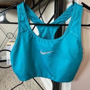 Nike sports bra